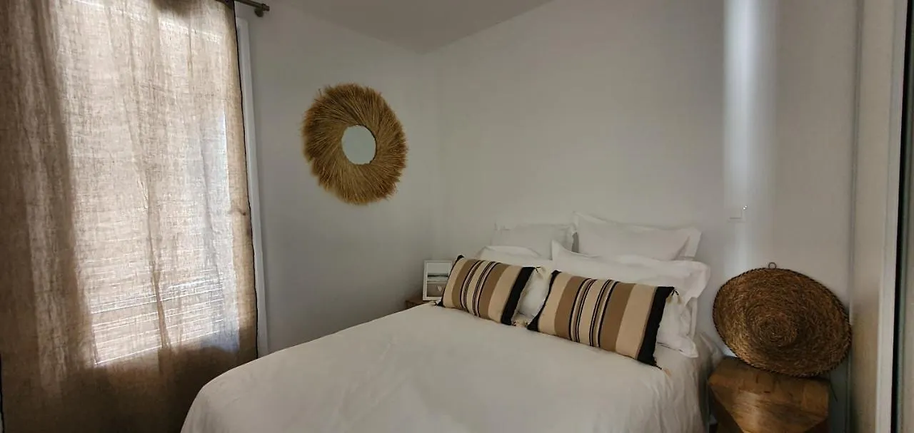 Petit Cocon Apartment La Croix-Valmer 0*,  France