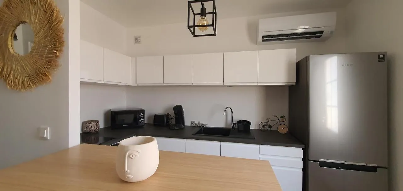 Petit Cocon Apartment La Croix-Valmer 0*,  France