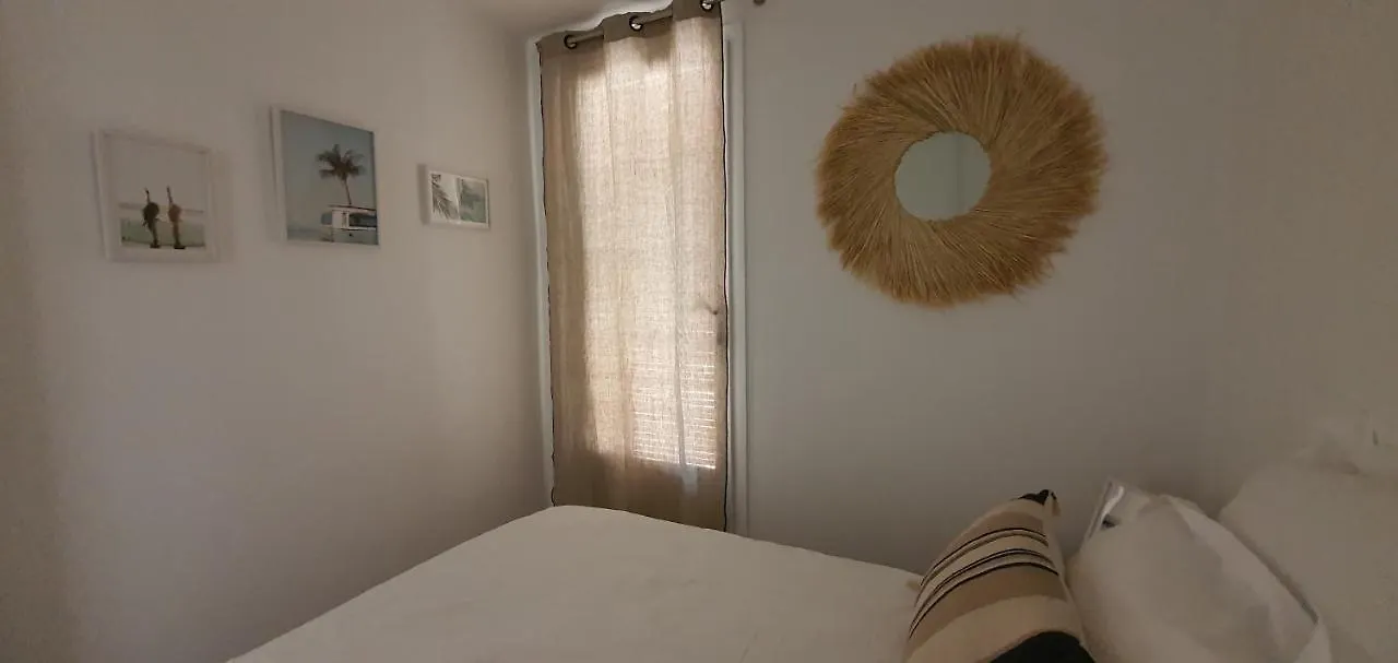 Petit Cocon Apartment La Croix-Valmer France