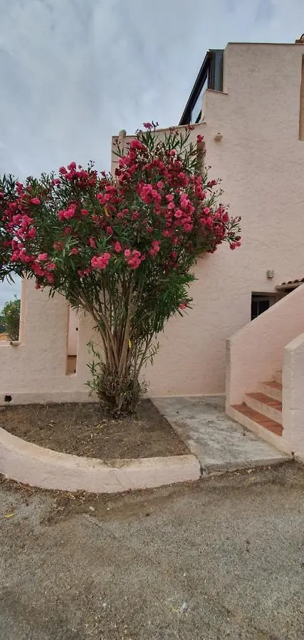 Apartamento Petit Cocon La Croix-Valmer