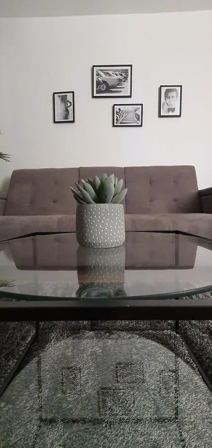Apartamento Petit Cocon La Croix-Valmer